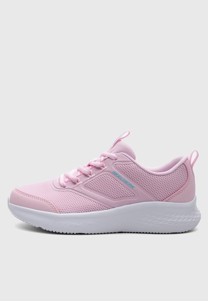 Tenis Lifestyle SKECHERS Skech-Lite Pro Rosa