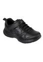 Tenis Negro Skechers Glimmer Kicks 81445L/BBK Niño de Skechers