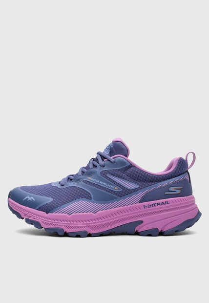 Tenis SKECHERS Go Run Trail Altitude 2.0 Violeta