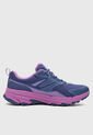Tenis SKECHERS Go Run Trail Altitude 2.0 Violeta de Skechers