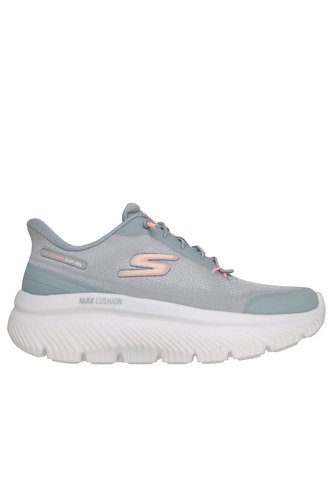 TENIS SKECHERS MUJER 125881GYPK GO WALK M Talla 7.5 Skechers