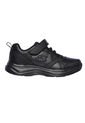 Tenis Negro Skechers Glimmer Kicks 81445L/BBK Niño de Skechers