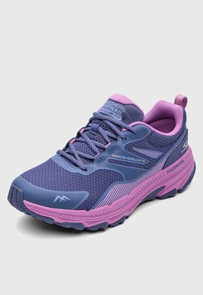 Tenis SKECHERS Go Run Trail Altitude 2.0 Violeta