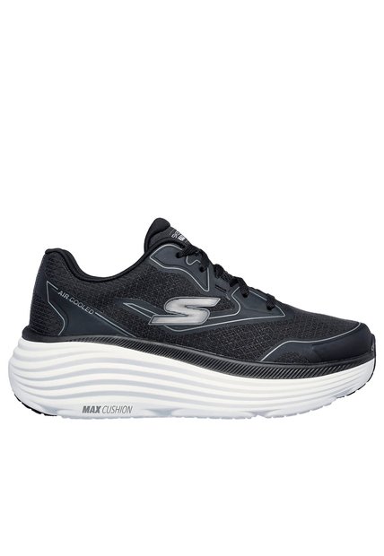 TENIS SKECHERS HOMBRE 220615BKW MAX CUSHIO Talla 8.5