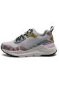 Tenis Lifestyle Blanco-Multicolor Skechers Jungle Vibes de Skechers