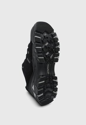 Tenis SKECHERS D'Lites Hiker Negro