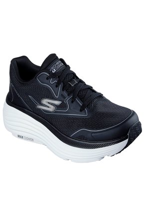 TENIS SKECHERS HOMBRE 220615BKW MAX CUSHIO Talla 8.5
