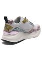 Tenis Lifestyle Blanco-Multicolor Skechers Jungle Vibes de Skechers