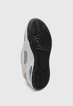 Tenis SKECHERS Uno Court Blanco