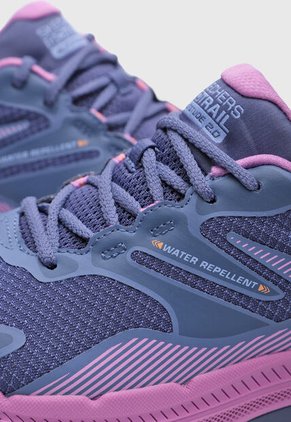 Tenis SKECHERS Go Run Trail Altitude 2.0 Violeta