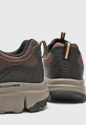 Tenis SKECHERS Summits AT - Triple Bridges Café