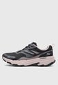 Tenis SKECHERS Go Run Trail Altitude 2.0 Negro de Skechers