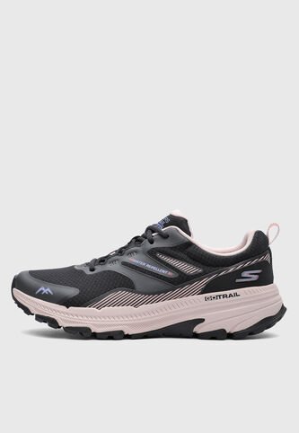 Tenis SKECHERS Go Run Trail Altitude 2.0 Negro Skechers