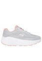 TENIS SKECHERS MUJER 129365LTGY GO RUN NO Talla 6.5 de Skechers