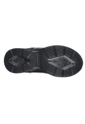 Tenis Negro Skechers Glimmer Kicks 81445L/BBK Niño