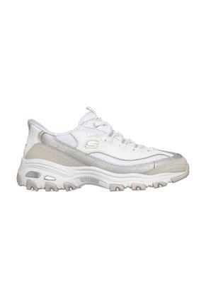 TENIS SKECHERS MUJER 150537WSL D LITES Talla 8