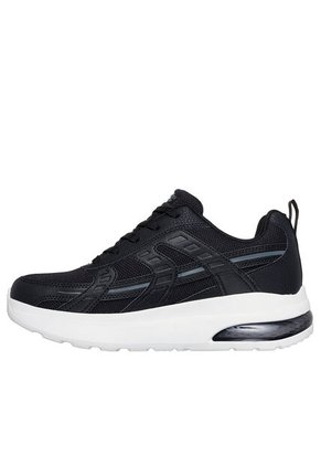 TENIS SKECHERS HOMBRE 118281BLK BOBS VISIO Talla 8.5