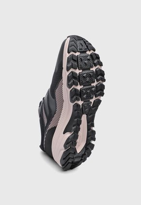 Tenis SKECHERS Go Run Trail Altitude 2.0 Negro