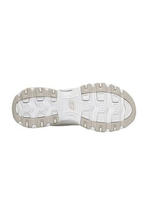 TENIS SKECHERS MUJER 150537WSL D LITES Talla 8