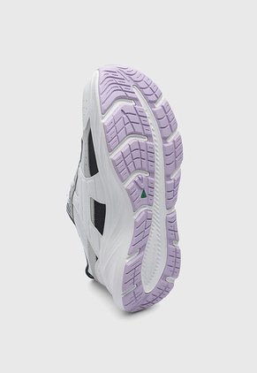 Tenis SKECHERS Edgeride Retro Remix Blanco