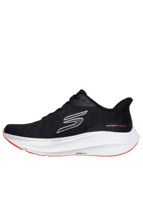 TENIS SKECHERS HOMBRE 246220BLK GO RUN PUR Talla 8.5