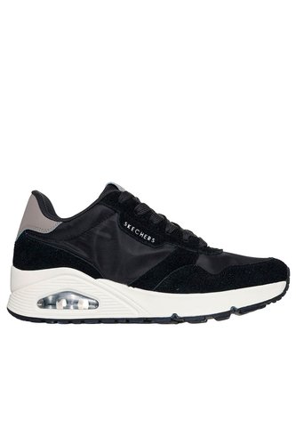 TENIS SKECHERS HOMBRE 183053BLK UNO Talla 10 Skechers