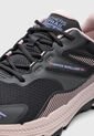 Tenis SKECHERS Go Run Trail Altitude 2.0 Negro de Skechers