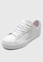 Tenis Lifestyle SKECHERS Eden LX Blanco de Skechers