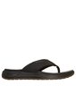 SANDALIAS SKECHERS HOMBRE 211359BLK STREET RET Talla 7 de Skechers