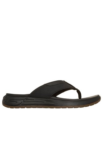 SANDALIAS SKECHERS HOMBRE 211359BLK STREET RET Talla 11 Skechers