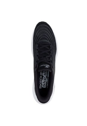 TENIS SKECHERS HOMBRE 220425BKW MAX CUSHIO Talla 7