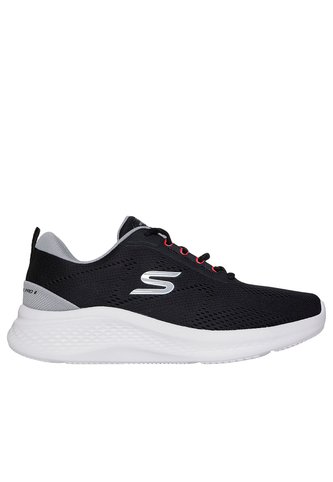 TENIS SKECHERS HOMBRE 233184BKGY SKECH LIT Talla 7.5 Skechers