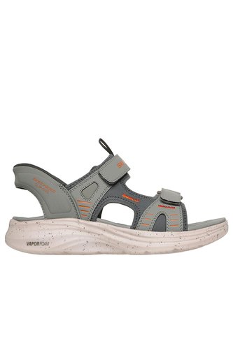 SANDALIAS SKECHERS HOMBRE 232994GROR VAPOR FOA Talla 11 Skechers