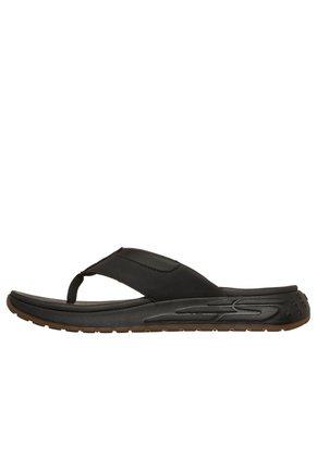SANDALIAS SKECHERS HOMBRE 211359BLK STREET RET Talla 7