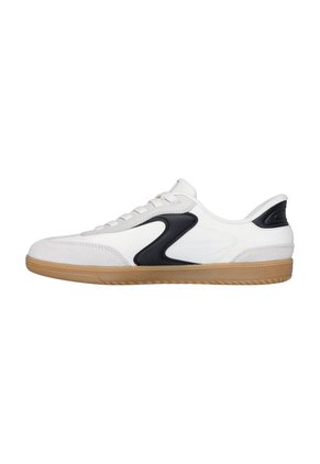 TENIS SKECHERS MUJER 185323WBK HOTSHOT Talla 6.5