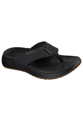 SANDALIAS SKECHERS HOMBRE 211359BLK STREET RET Talla 7