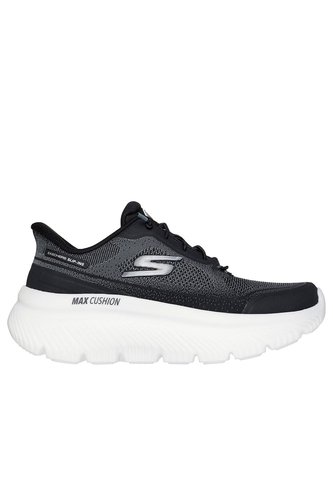 TENIS SKECHERS MUJER 125881BKW GO WALK MA Talla 8 Skechers