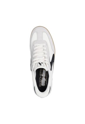 TENIS SKECHERS MUJER 185323WBK HOTSHOT Talla 6.5