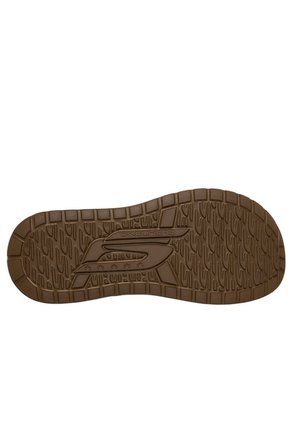 SANDALIAS SKECHERS HOMBRE 211359BLK STREET RET Talla 7