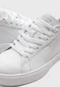 Tenis Lifestyle SKECHERS Eden LX Blanco de Skechers