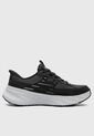 Tenis SKECHERS Slip-ins Edgeride Gris Oscuro de Skechers