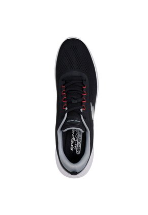 TENIS SKECHERS HOMBRE 233184BKGY SKECH LIT Talla 7.5
