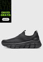 Tenis Lifestyle SKECHERS Bobs B Flex Negro de Skechers