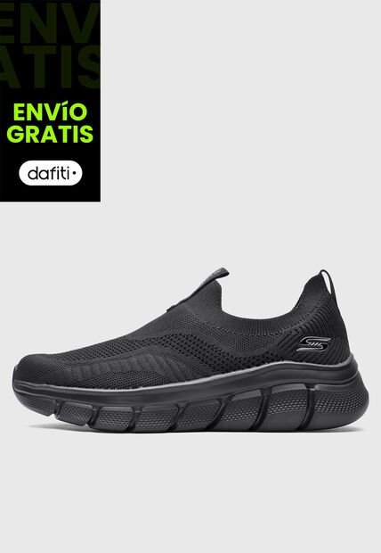 Tenis Lifestyle SKECHERS Bobs B Flex Negro