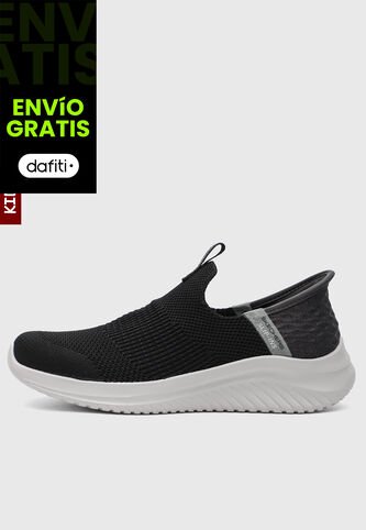 Tenis Lifestyle SKECHERS Ultra Flex 3.0 Negro Skechers