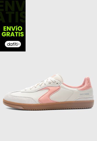 Tenis Lifestyle SKECHERS Hotshot Marfil Skechers