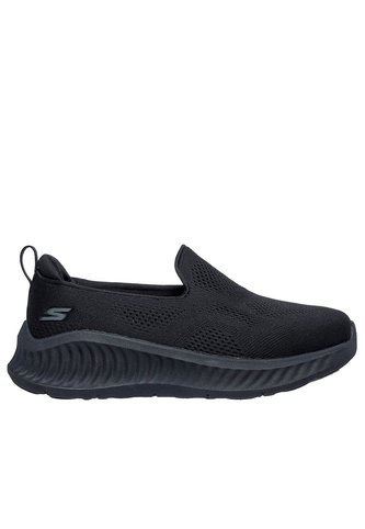TENIS SKECHERS MUJER 125645BBK GO WALK NO Talla 6 Skechers
