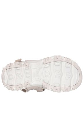 SANDALIAS SKECHERS MUJER 119853NAT D'LITES Talla 8