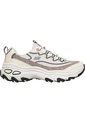 TENIS SKECHERS MUJER 180399WBK D LITE MAX Talla 9 de Skechers
