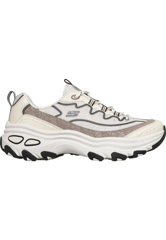 TENIS SKECHERS MUJER 180399WBK D LITE MAX Talla 9 Skechers